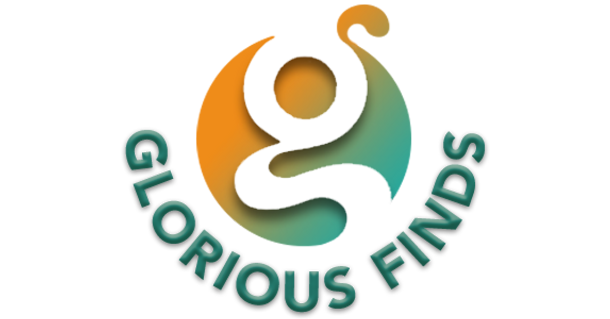 GloriousFinds