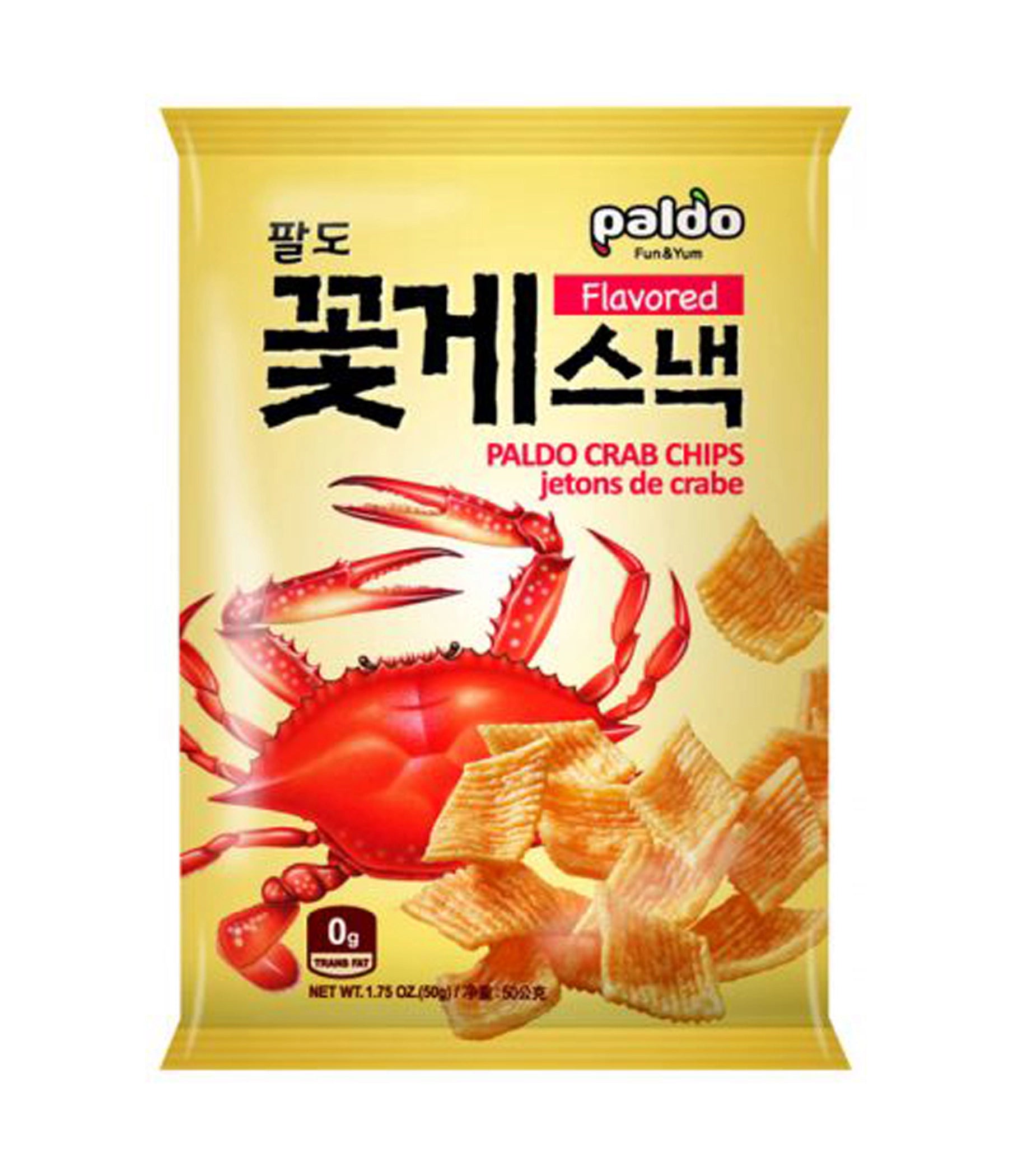 Корейские чипсы. Крабовые чипсы Корея. Crab flavored Chips. Chips с крабом.