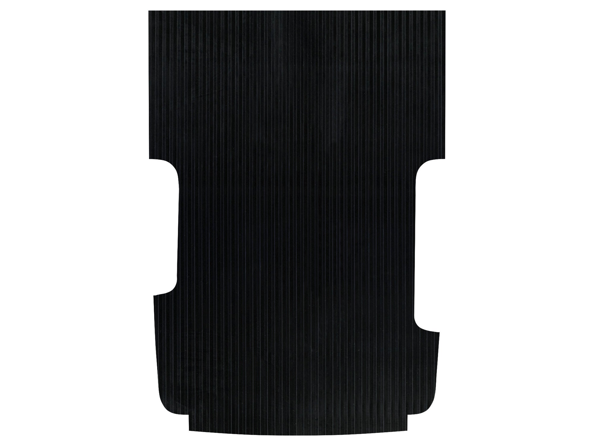 Holden Commodore VU/VY/VZ 2001 to 2007 Rubber Ute Mat - Tuff Tonneaus product image