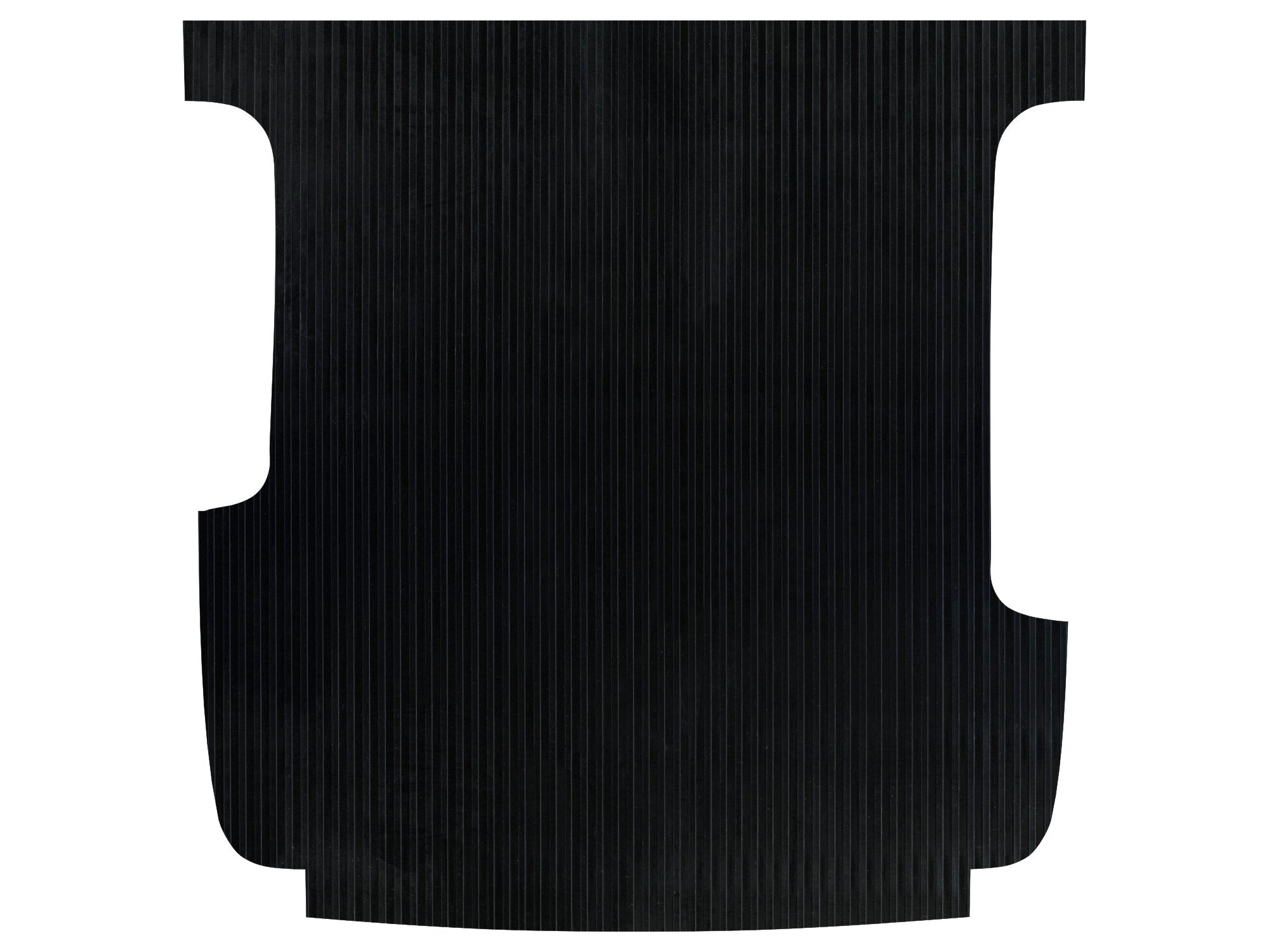 Holden Crewman VY/VZ  2003 to 2007 Rubber Ute Mat - Tuff Tonneaus product image