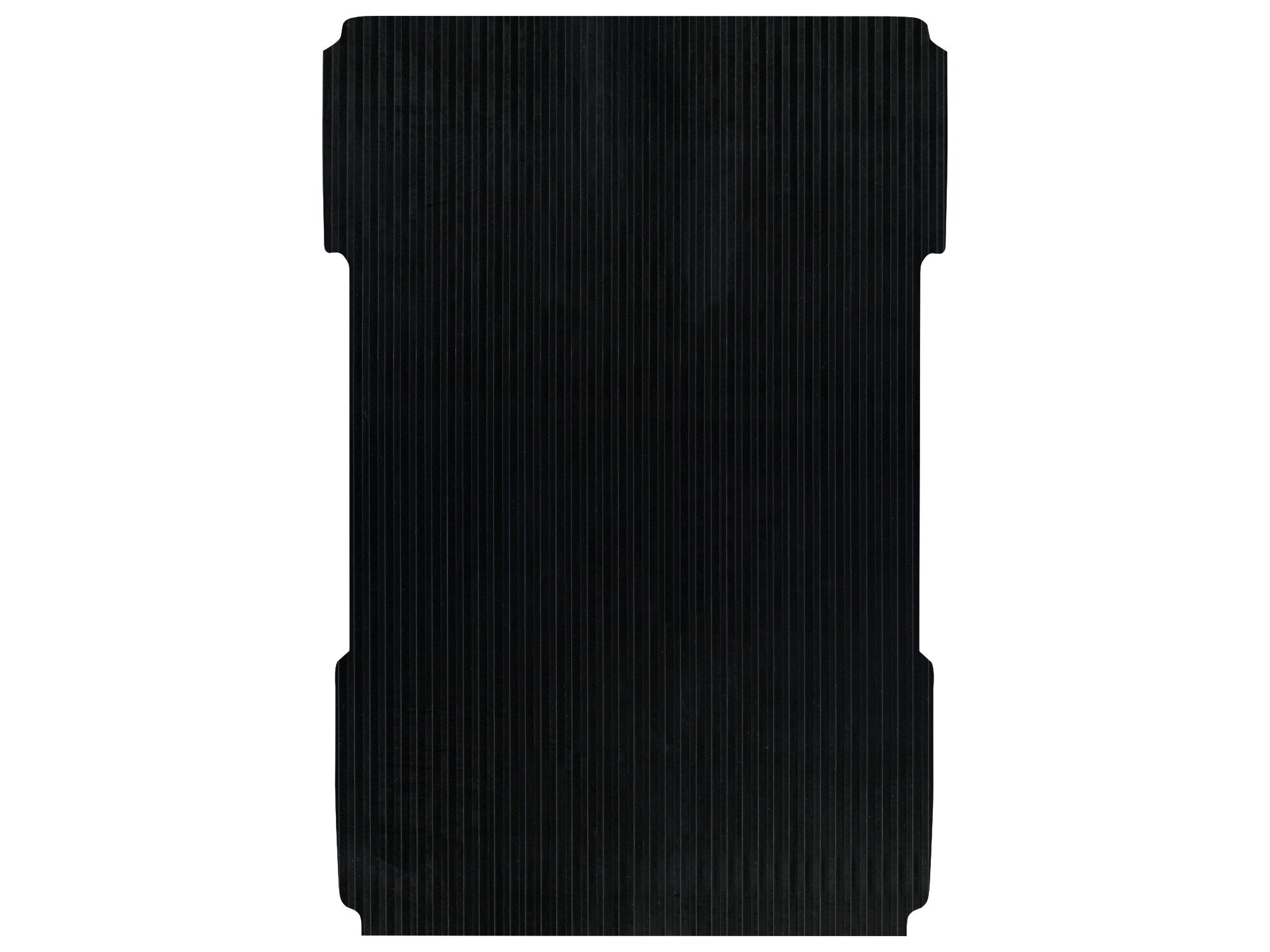 Holden VE/VF Commodore 2007 to Current Rubber Ute Mat - Tuff Tonneaus product image