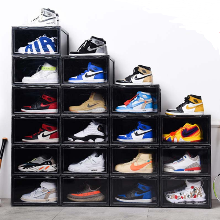 Sneakers Storage Box