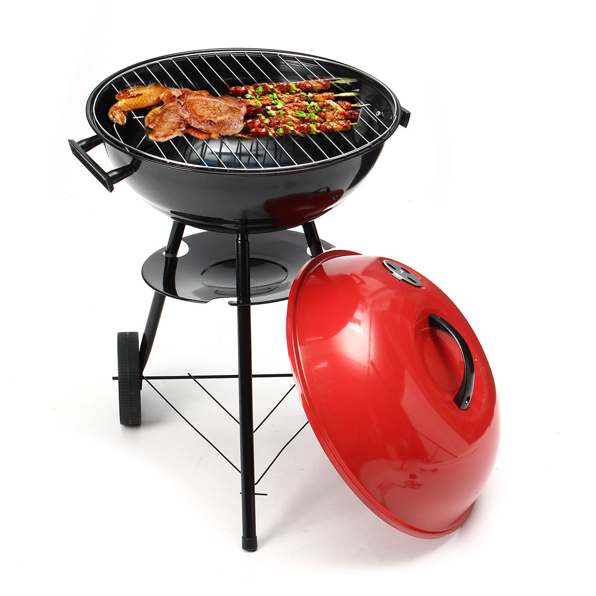 Portable BBQ Grill