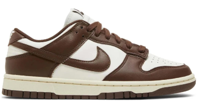 NIKE DUNK LOW 'CACAO WOW'