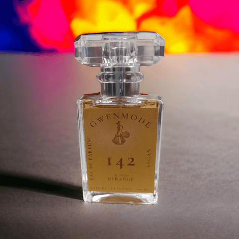 Parfum scandale