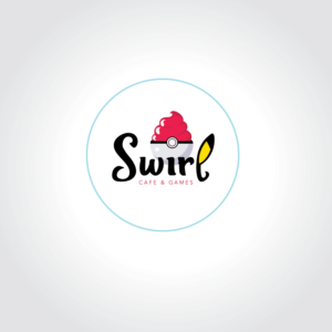 Swirl Cafe and Games