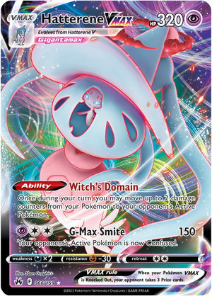 Pokemon - Ditto 107/159 - Crown Zenith - Reverse Foil Card