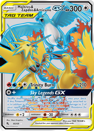 Onix GX (36/68) [Sun & Moon: Hidden Fates]