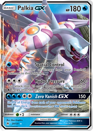 Giratina V (130/196) [Sword & Shield: Lost Origin]