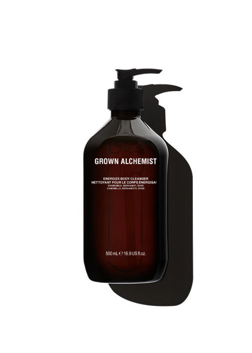 Energize Body Cleanser (500mL)