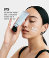 Polishing Facial Exfoliant Face 99% Daily | Grown | Natural Physical for Sensitive Scrub Alchemist Skin