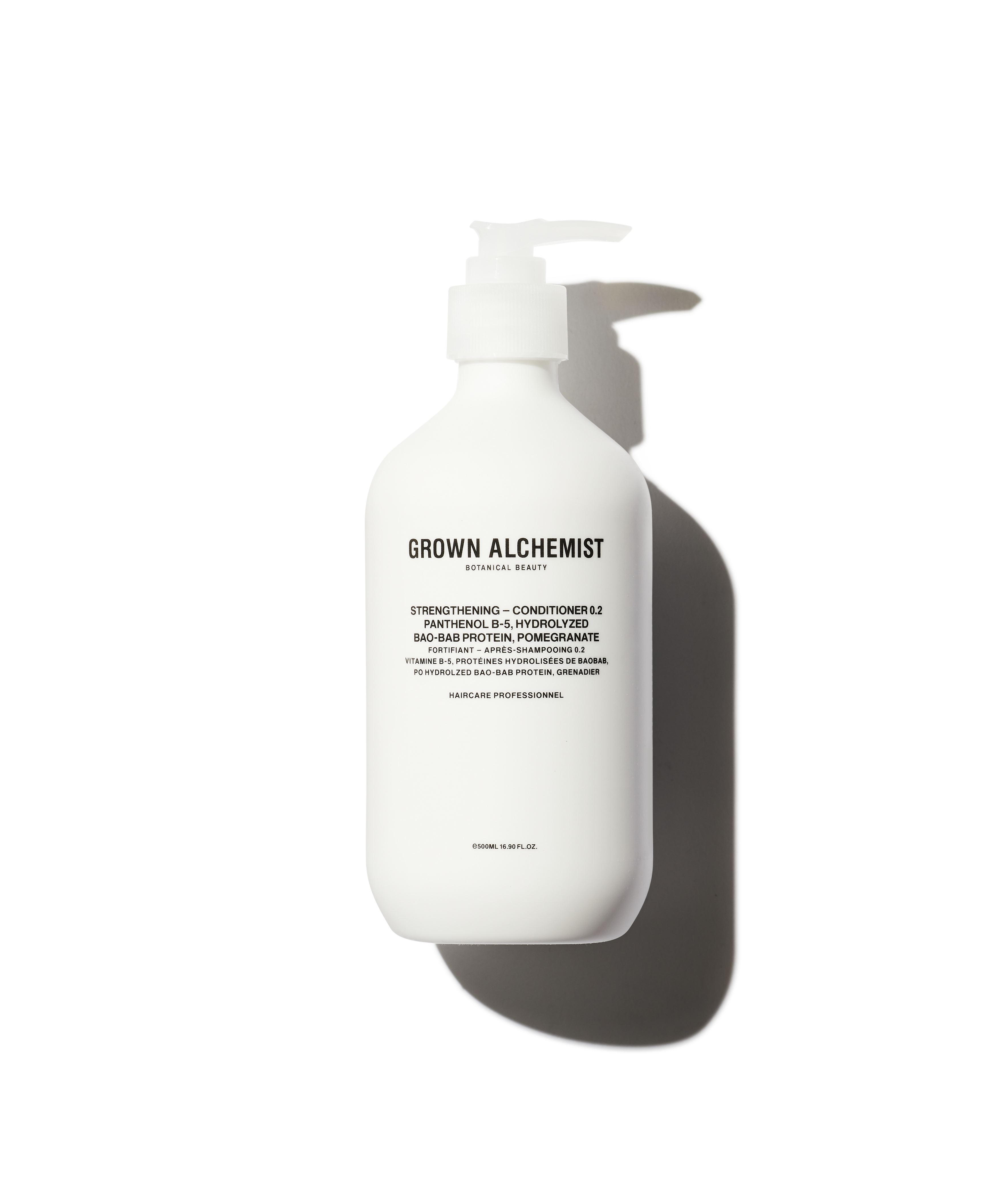 - Alchemist Grown Strengthening Conditioner