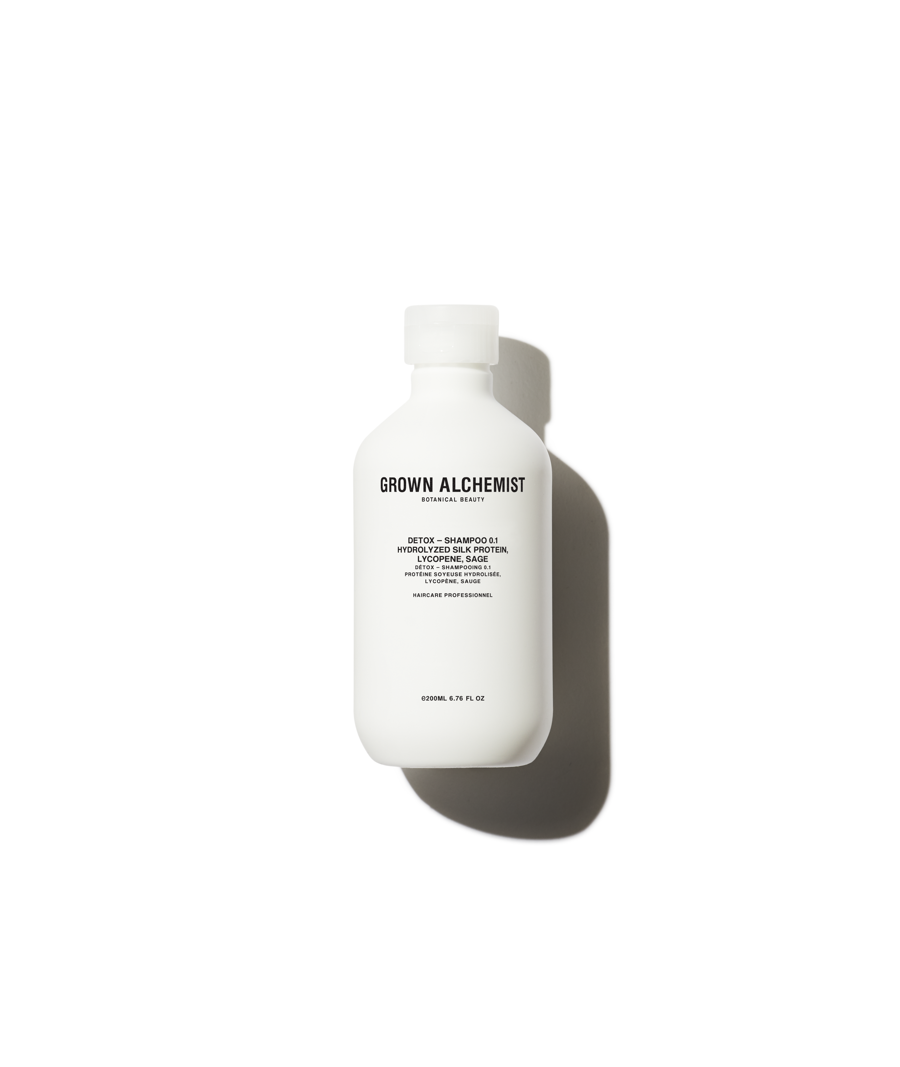 Grown Alchemist Detox - Shampoo