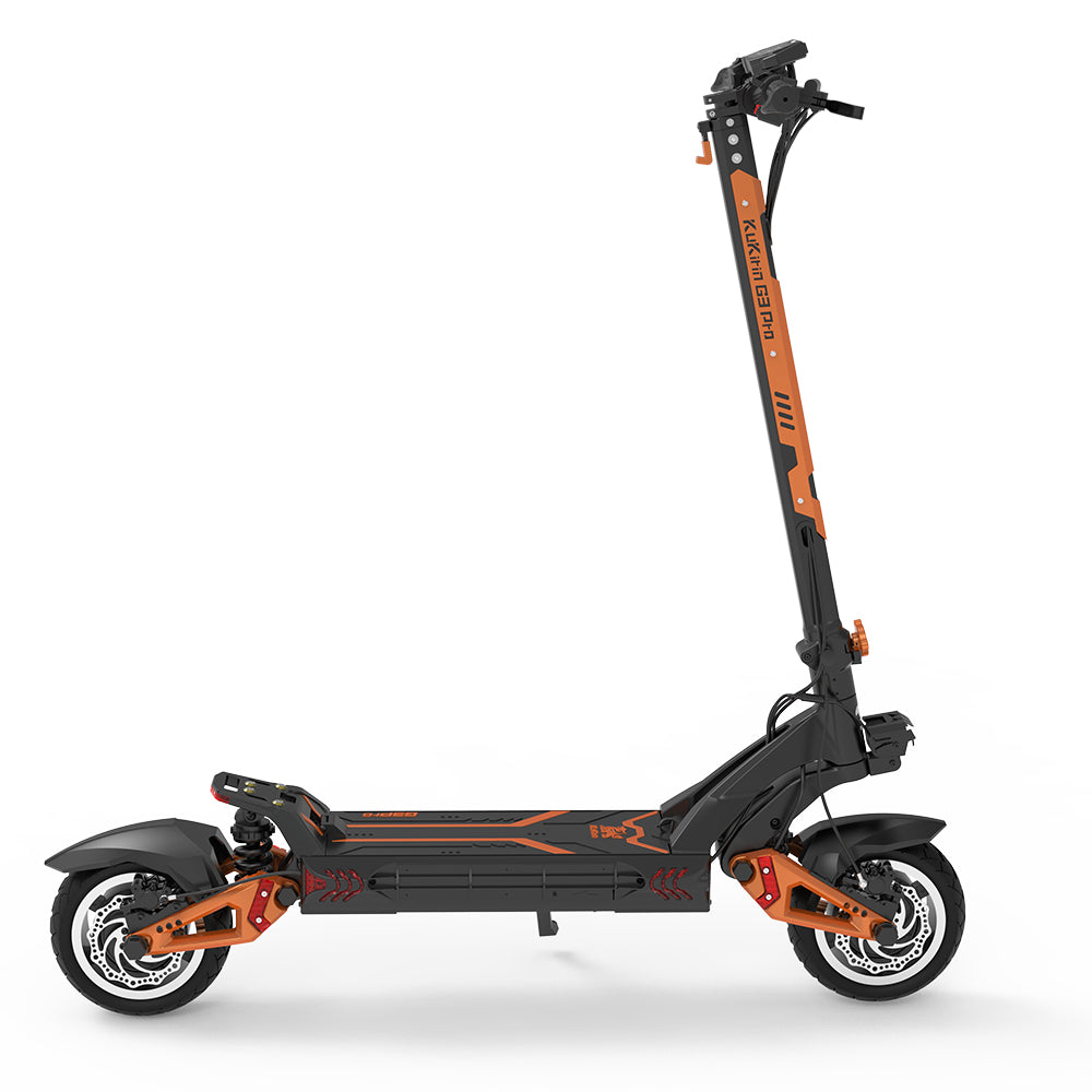 KuKirin G3 Pro Electric Scooter