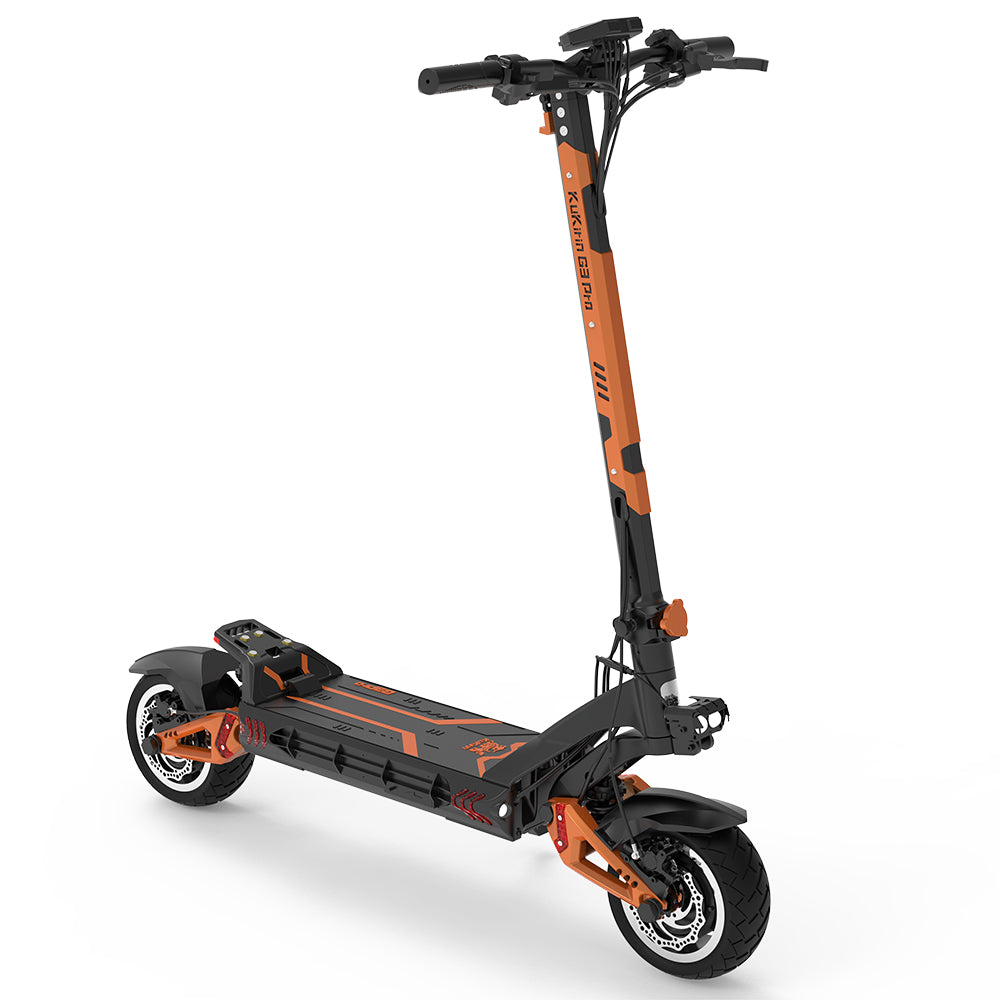 KuKirin G3 Pro Electric Scooter