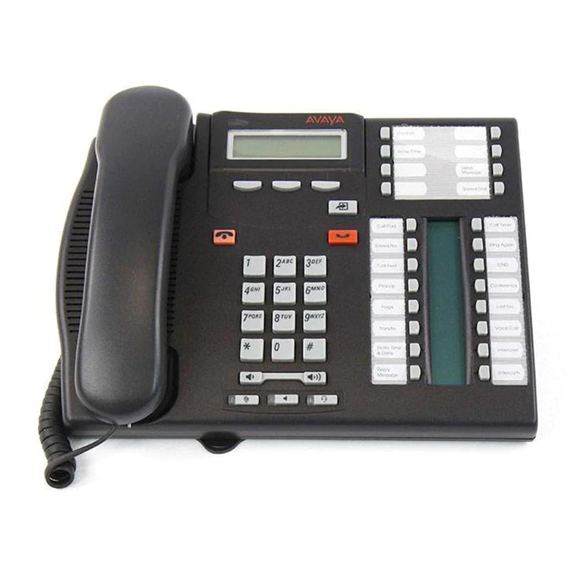 Nortel Norstar T7316E Enhanced Telephone (NT8B27)