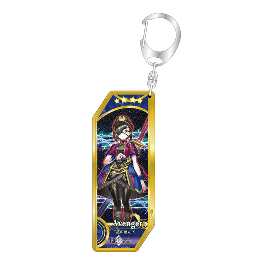 Fate/Grand Order Charatoria Acrylic Stand Saber / Senji Muramasa (Anime  Toy) - HobbySearch Anime Goods Store