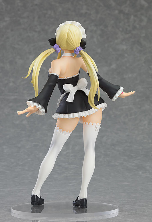 Manga-Mafia.de - COLLECTOR - Fairy Tail - Lucy Heartfilia - Grand Magic  Royale Ver. - Pop Up Parade - 17 cm PVC Statue - All products - Your Anime  and Manga Online Shop for Manga, Merchandise and more.