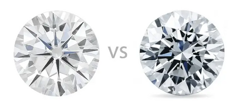The Difference Between HPHT & CVD Lab Grown Diamonds