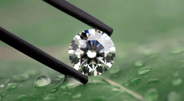 Lab Grown Diamond Vs Natural Diamonds