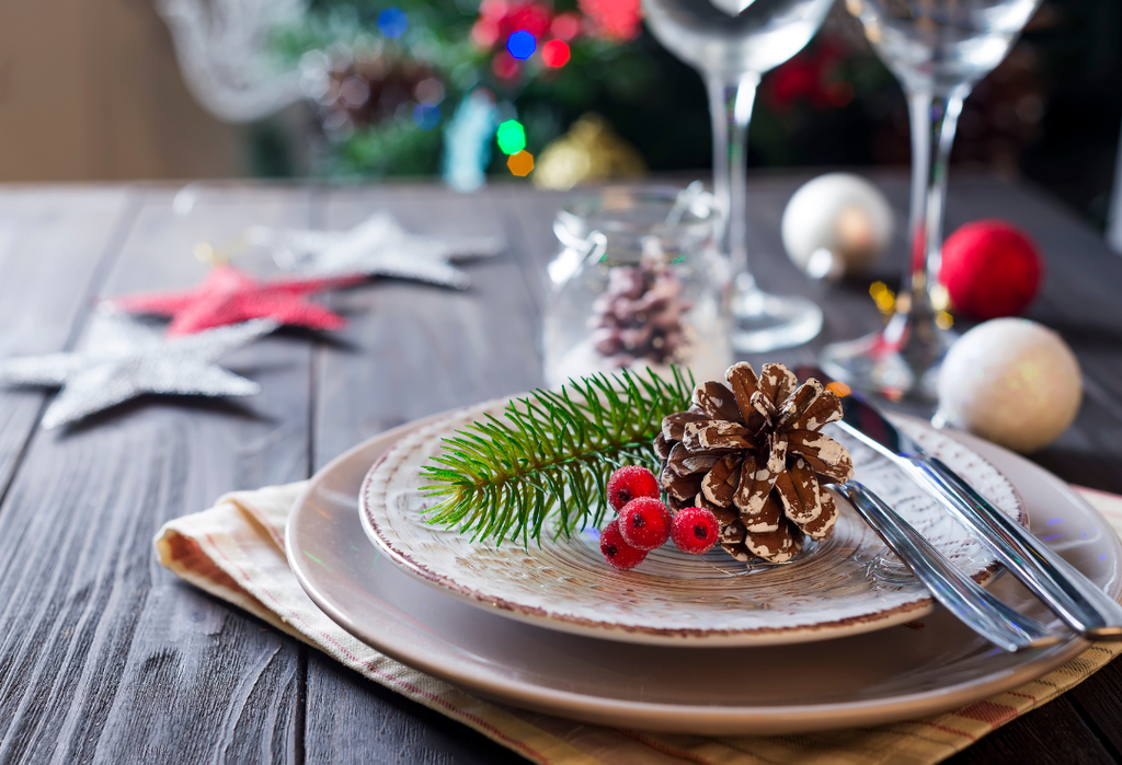 Il Cenone di Natale Perfetto: Idee, Ricette e Consigli per una Cena Indimenticabile