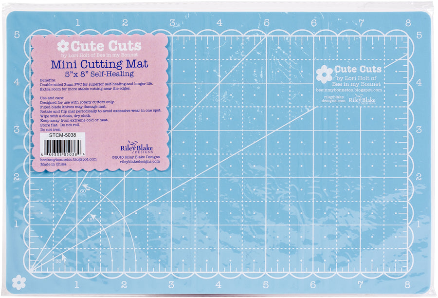 X-Acto Self-Healing Translucent Cutting Mat – Ink About It on the go!