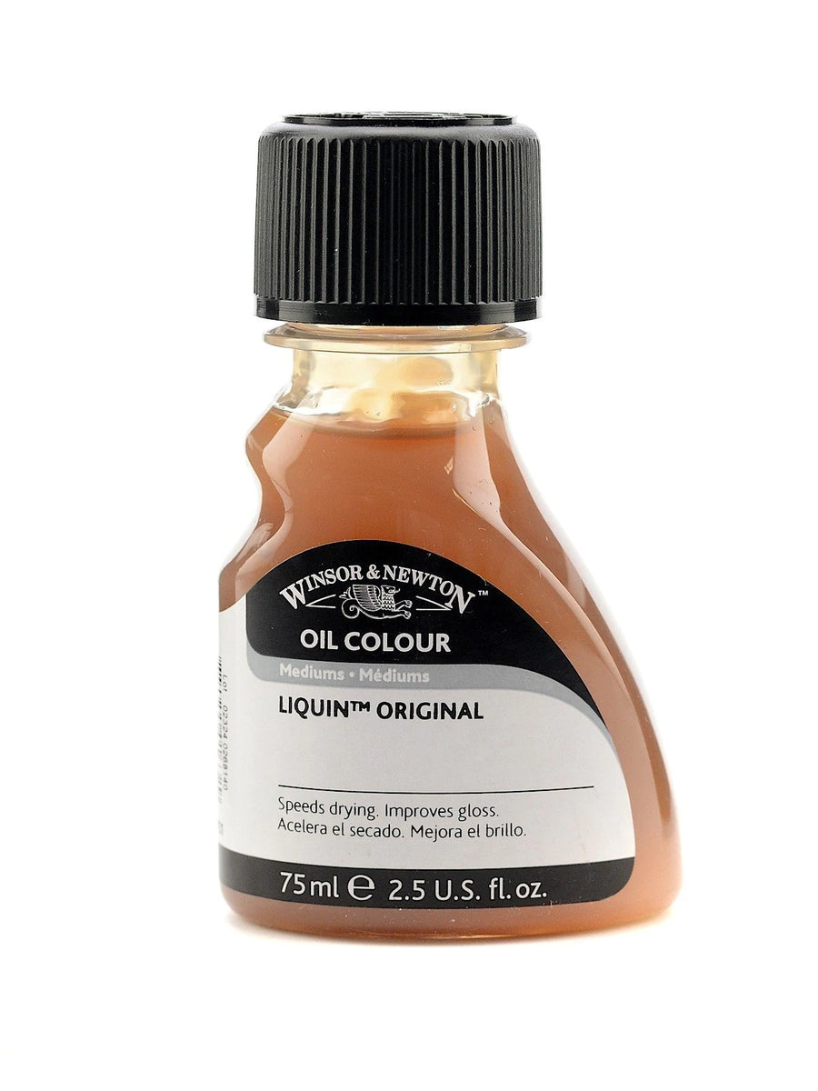 ODORLESS TURPENOID 946ML - Hull's Art Supply & Framing