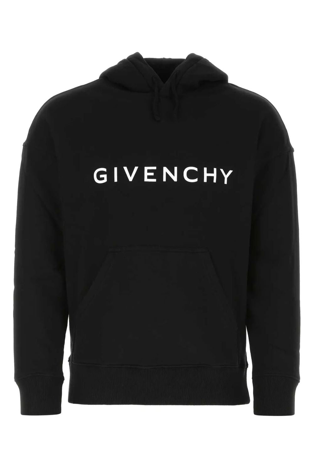 Givenchy Sweaters In Black