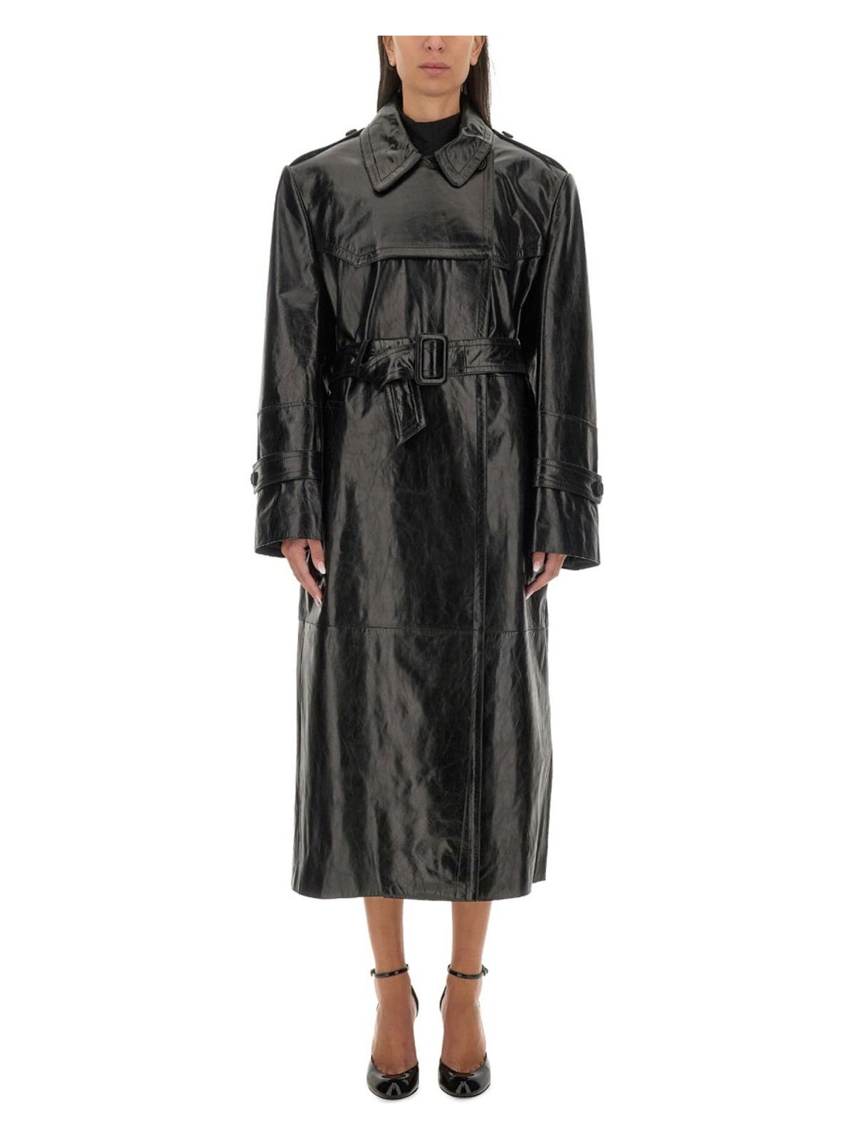 image of COAT ALFEO