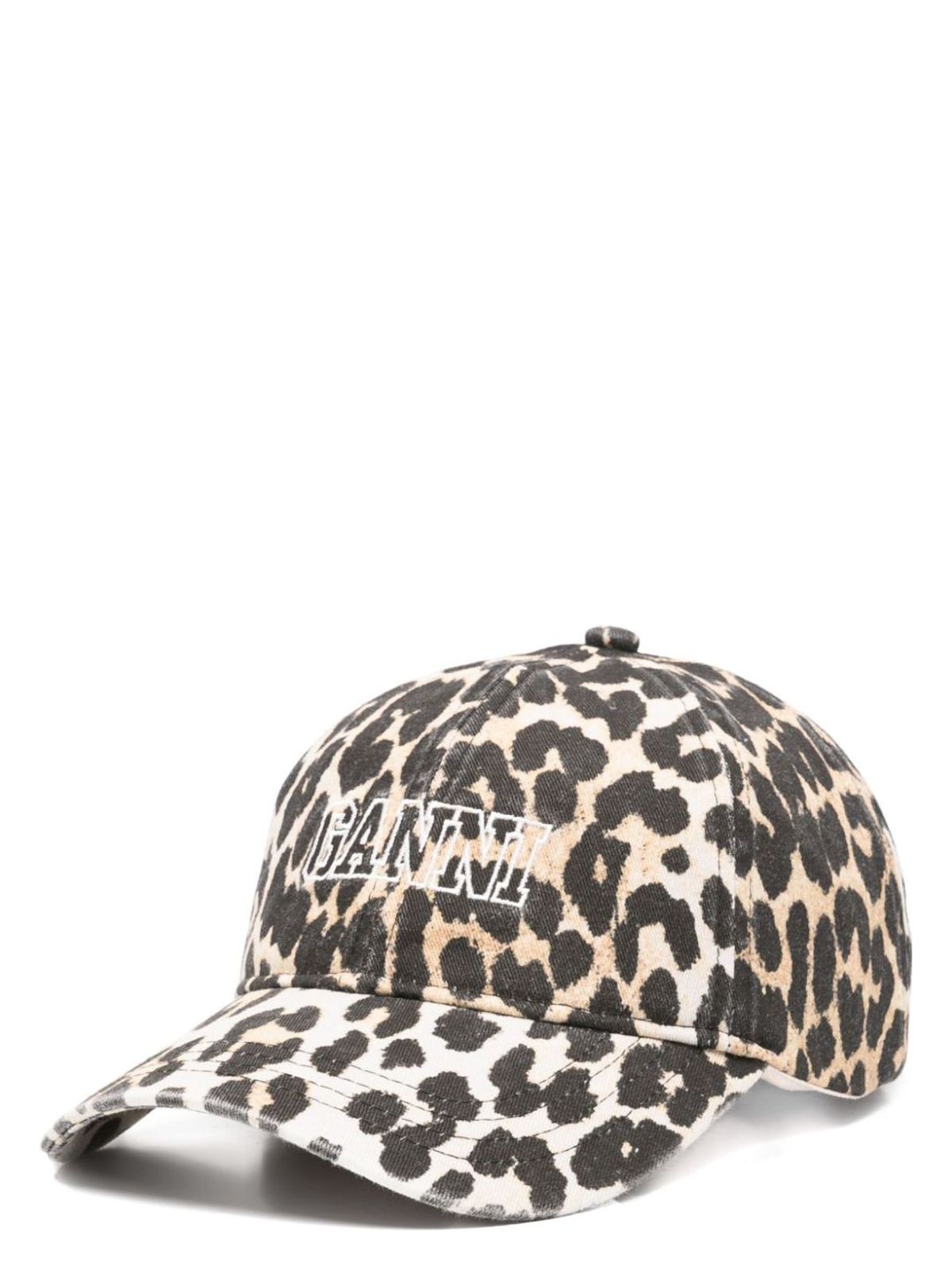 image of BASEBALL CAP