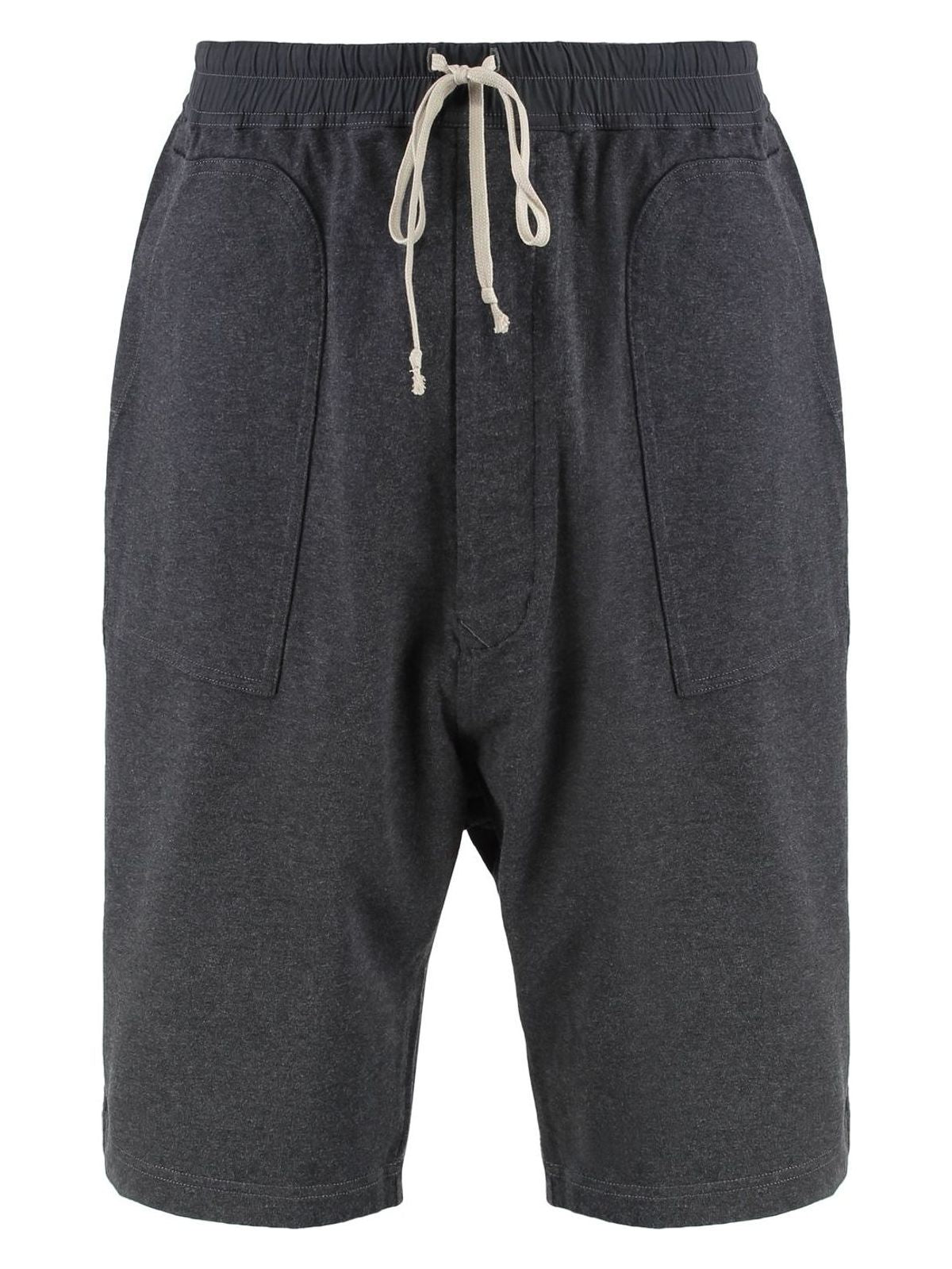 image of COTTON BERMUDA SHORTS