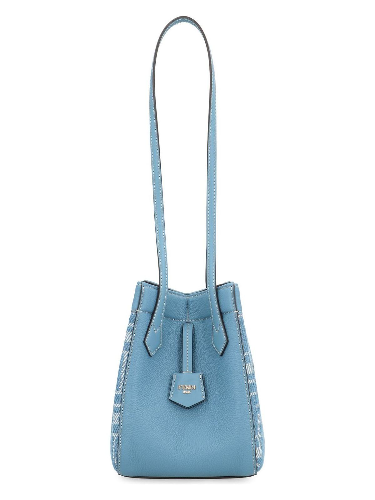 image of FENDI ORIGAMI MINI HANDBAG