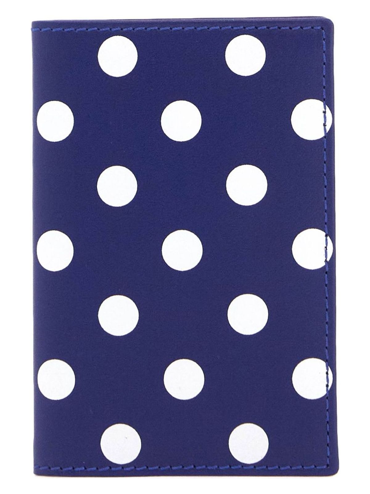 image of POLKA-DOT BIFOLD WALLET