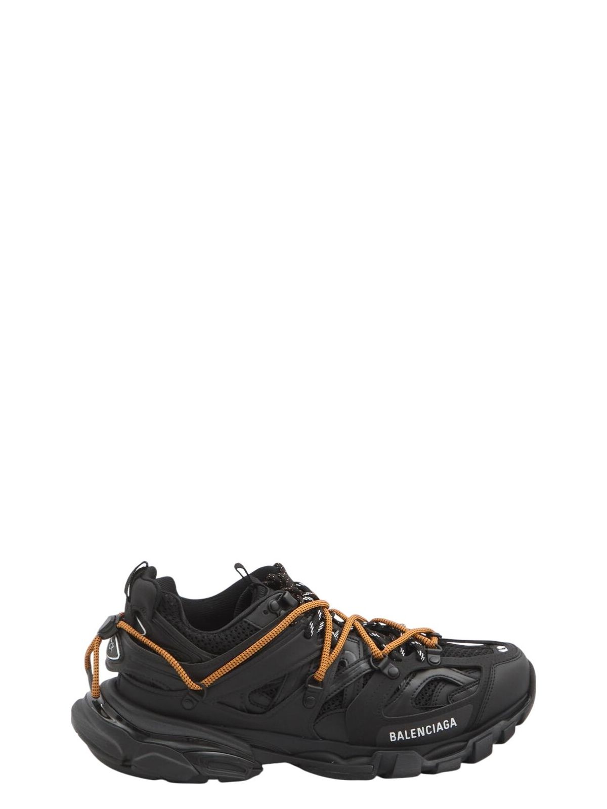 Balenciaga Track Trail Laces Sneakers Shoes