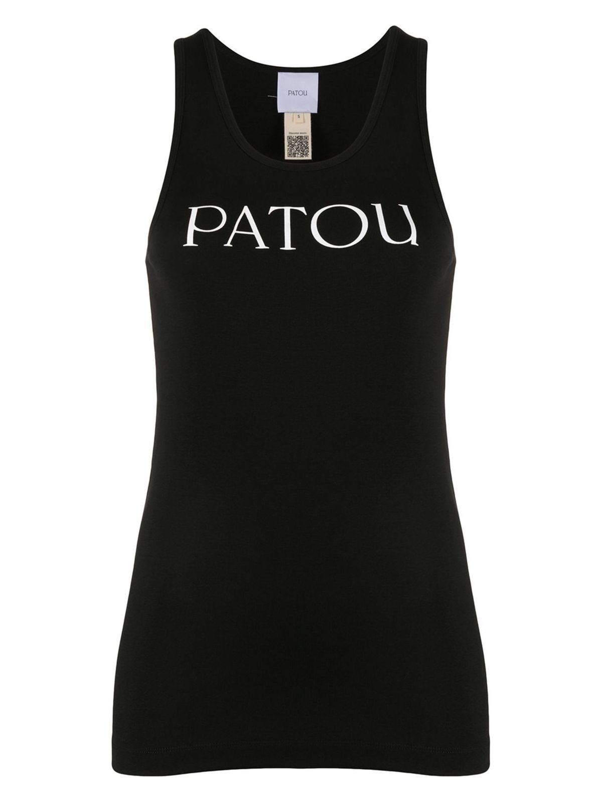image of ICONIC TANK TOP