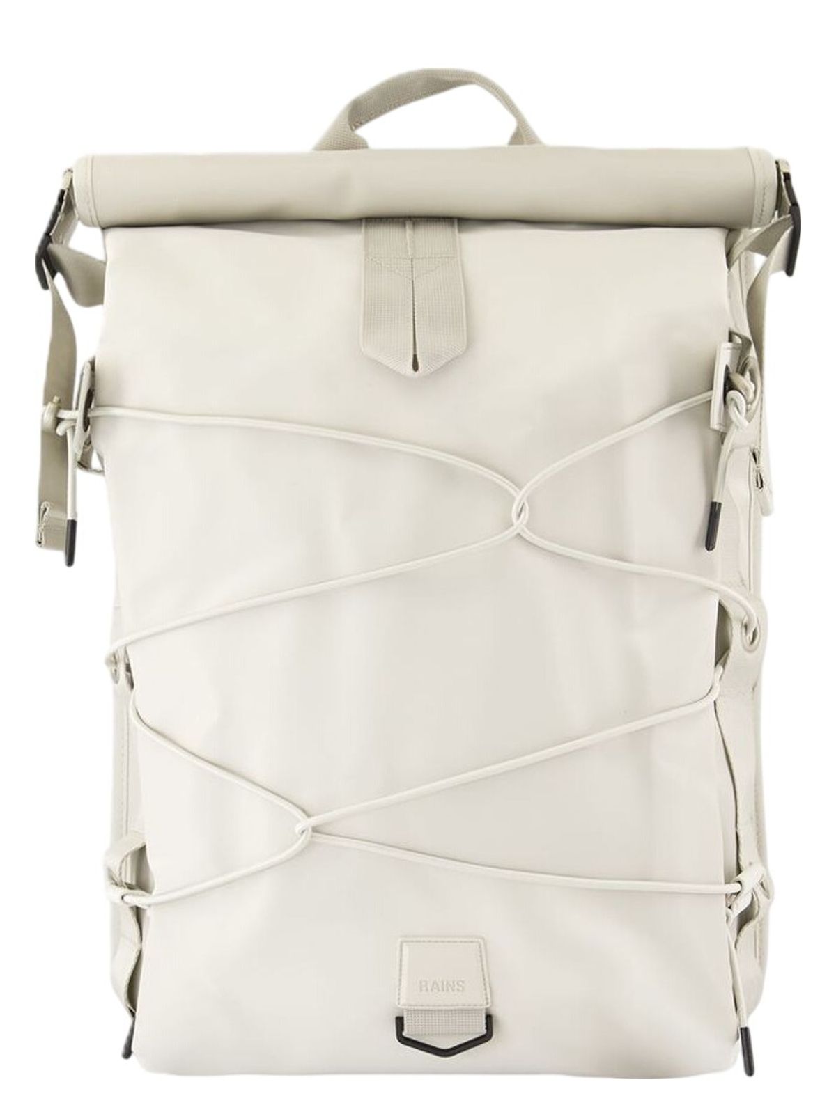 Rains Trail Cord Rolltop Backpack W3