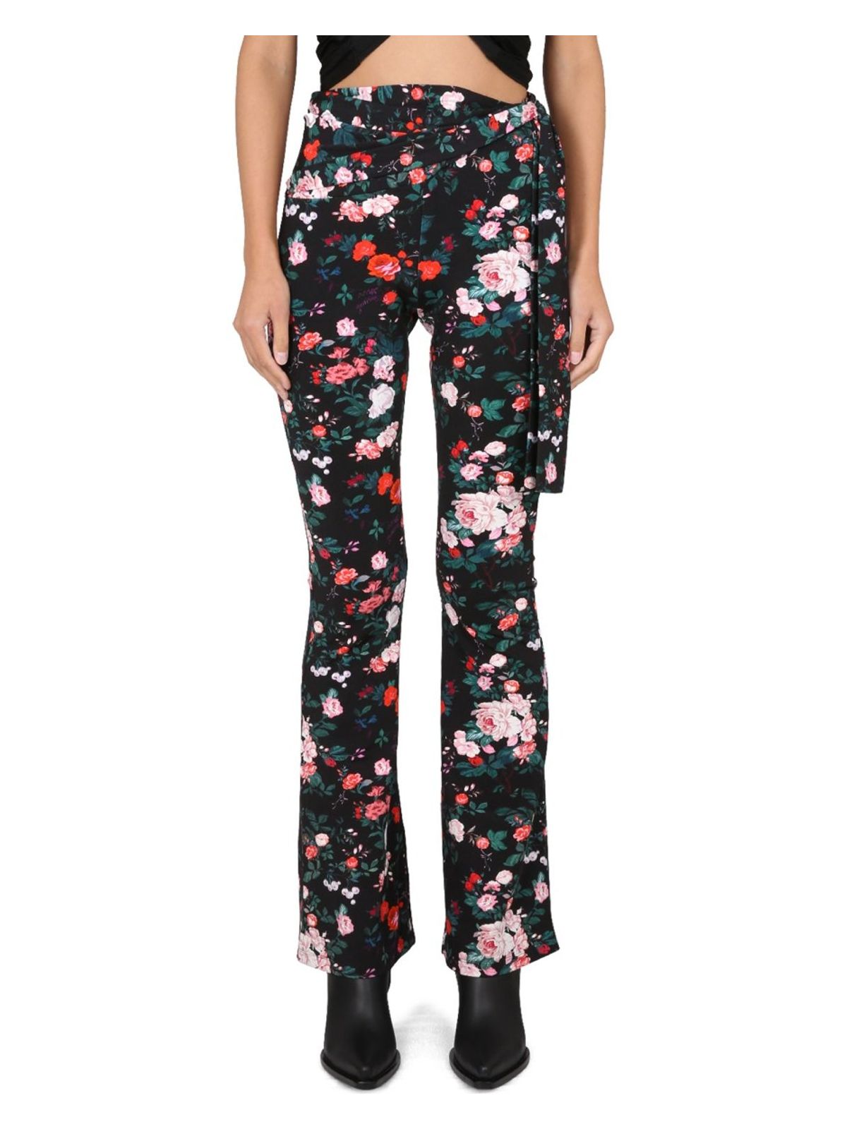 image of SLIM FIT PANTS
