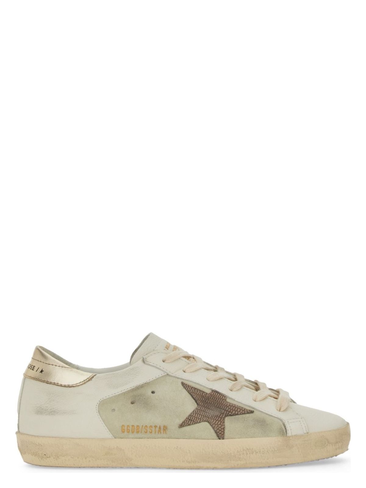 image of SUPERSTAR SNEAKERS