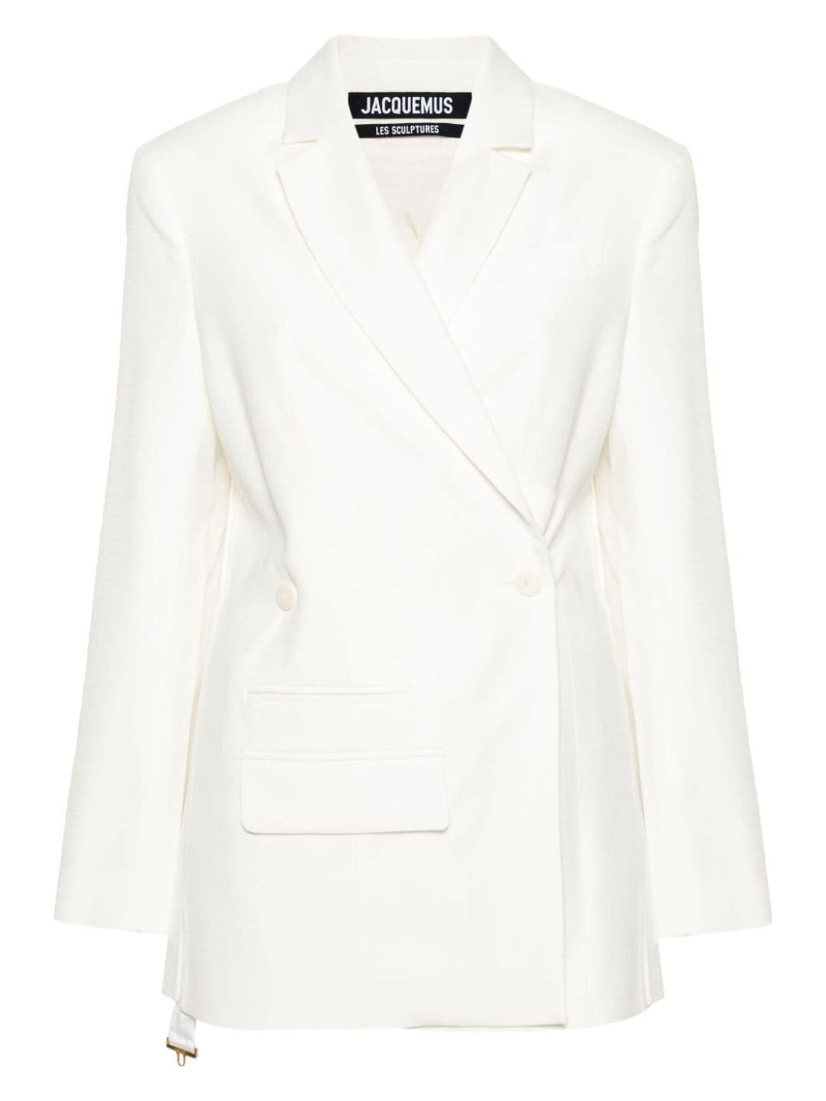 image of LA VESTE TIBAU JACKET