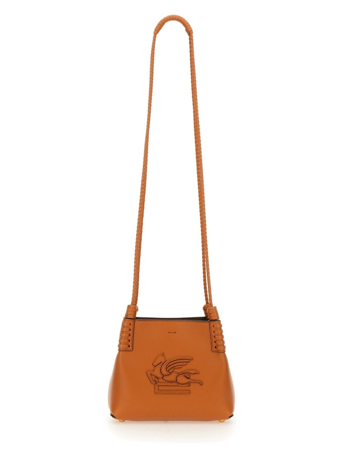 Etro Libra Arnica Mini Shopping Bag