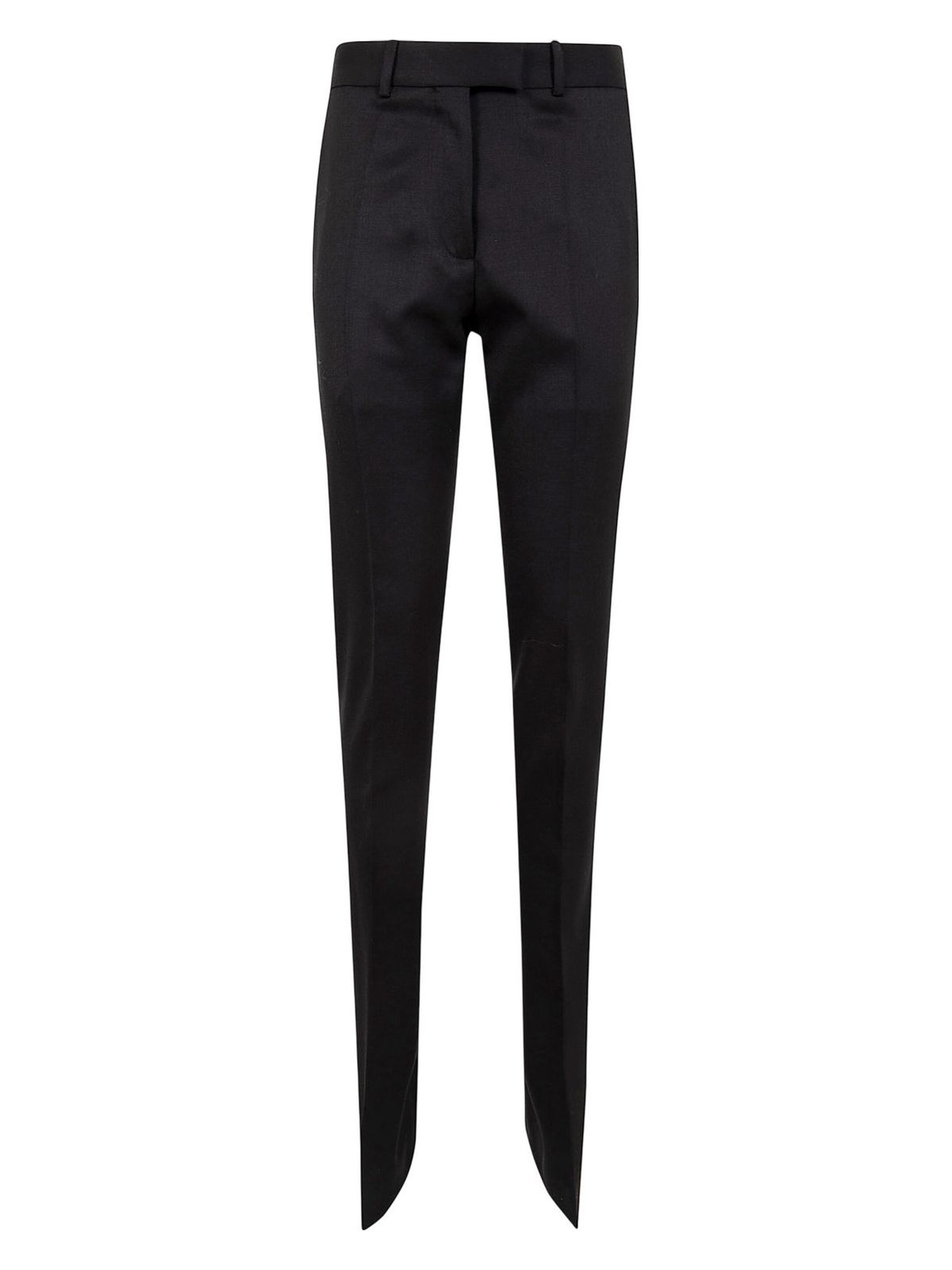Attico The Gabardine Long Pant