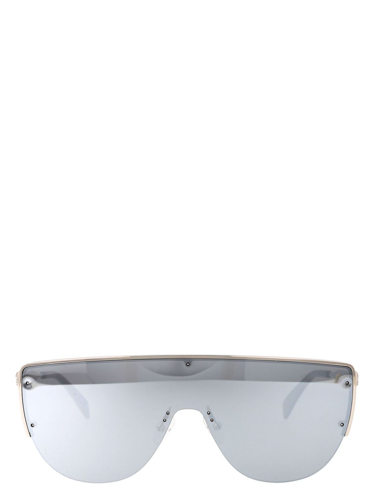 Alexander Mcqueen Alexander Mc Queen Sunglasses Am0457 S 004