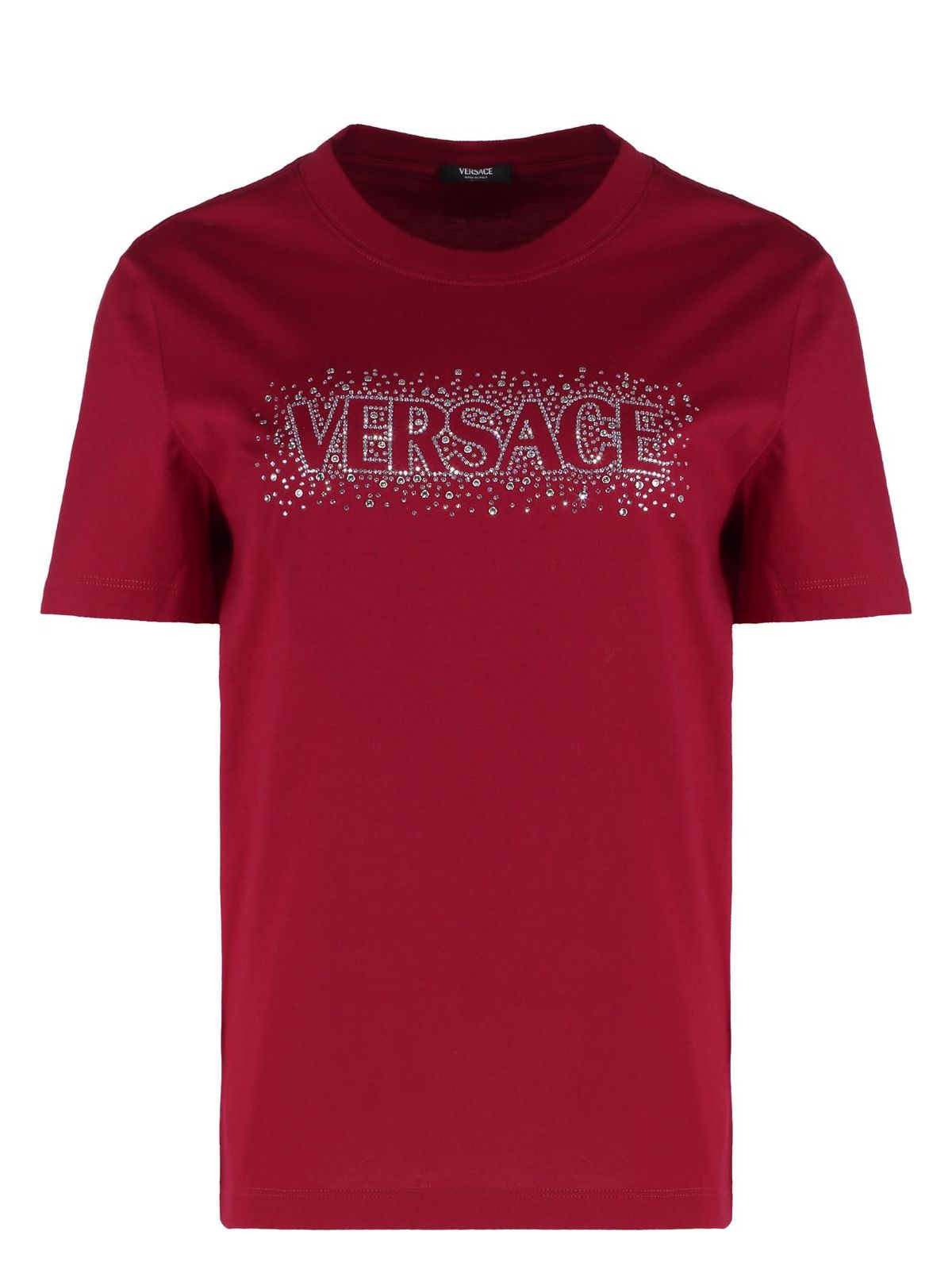 image of LOGO PRINT T-SHIRT