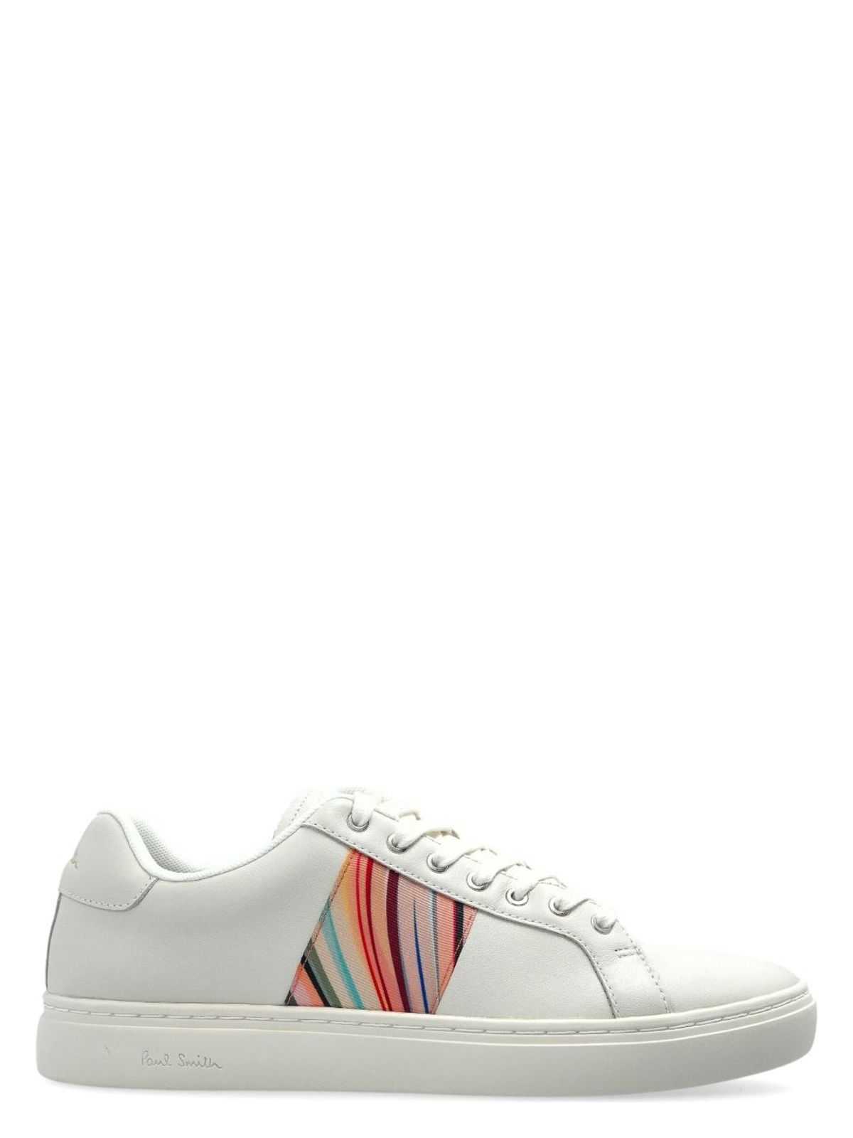 image of LEATHER SNEAKERS