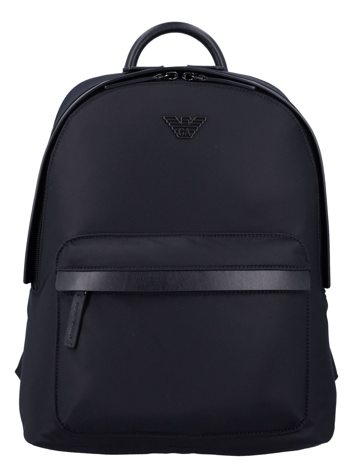 image of ASV RECYCLED NYLON BACKPACK