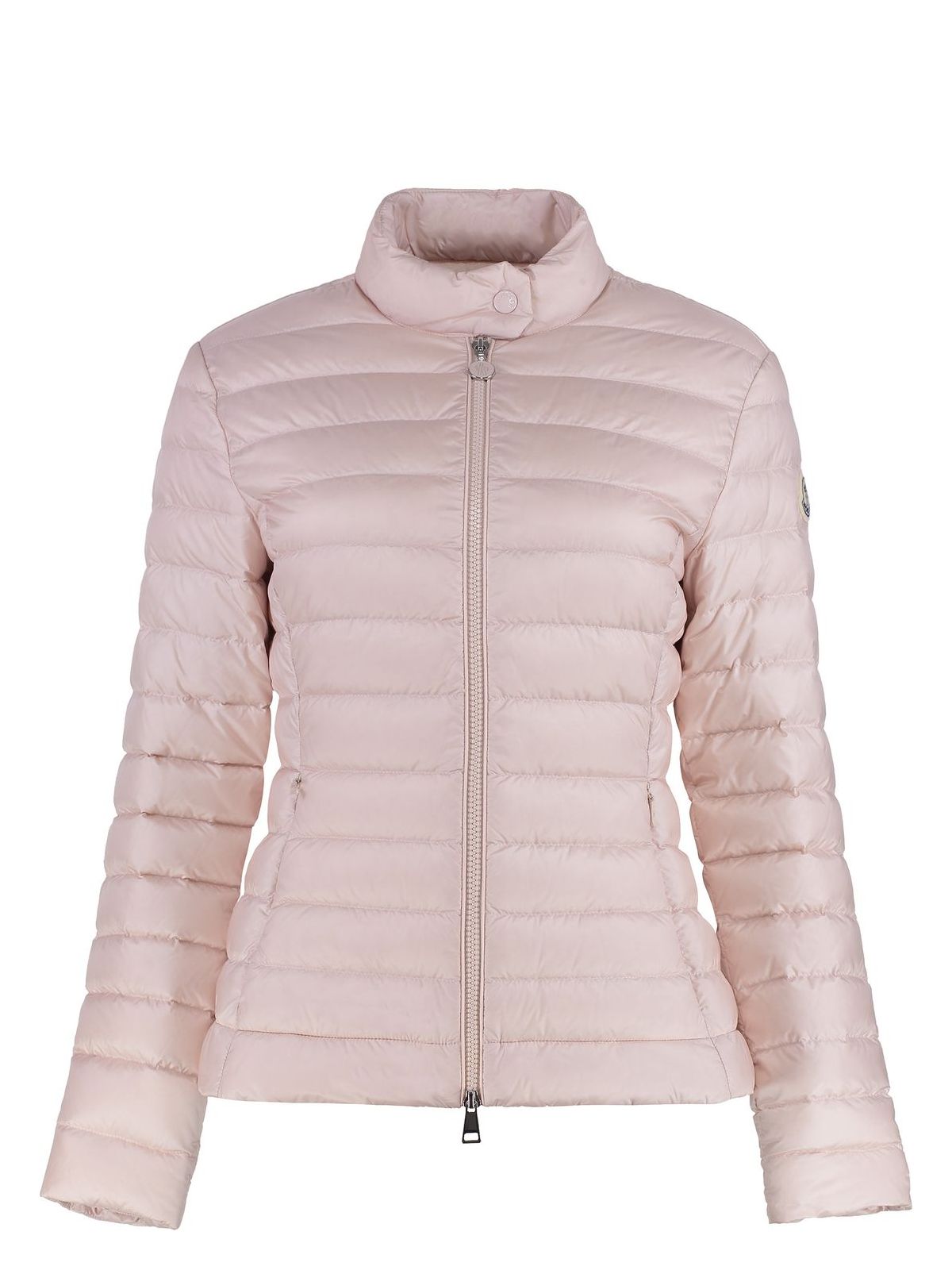 Moncler Igelle Full Zip Down Jacket