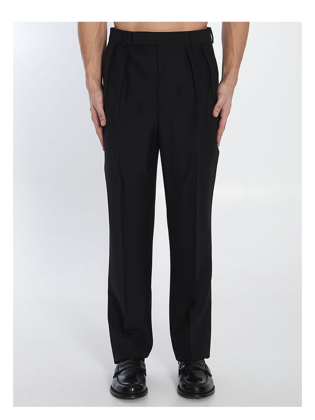 image of KEITH TROUSERS