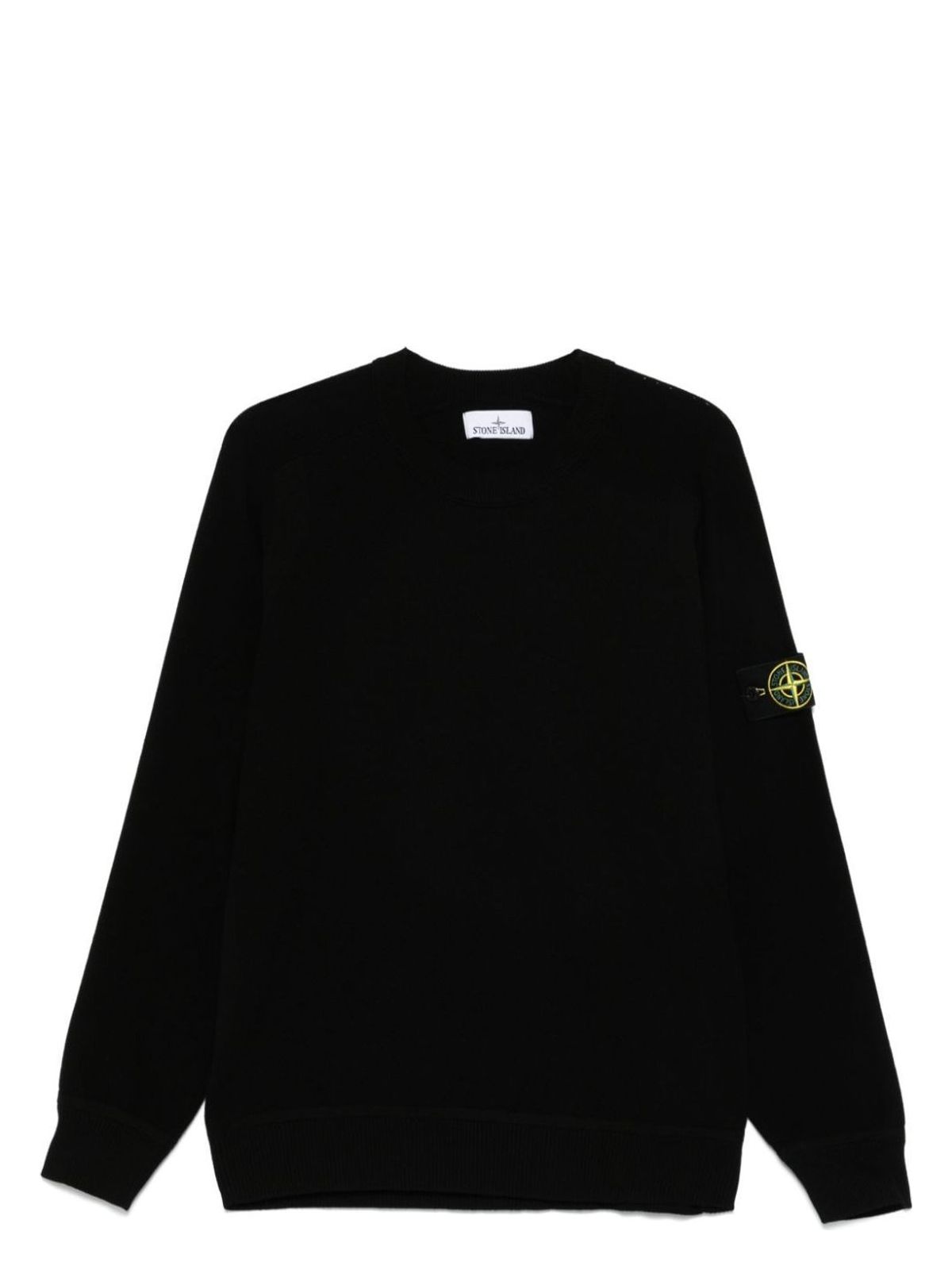 image of CREW NECK