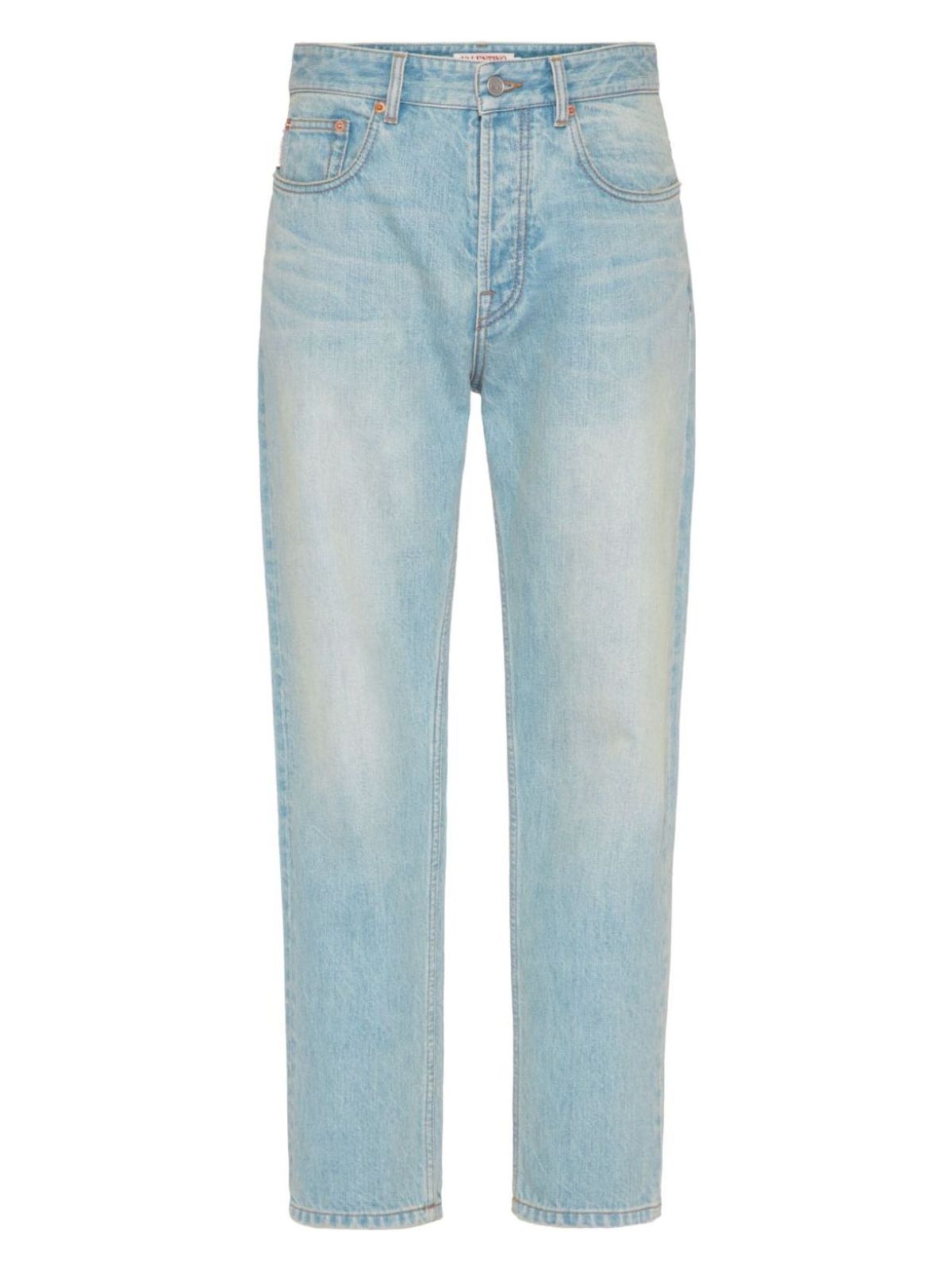 image of DENIM PANTS