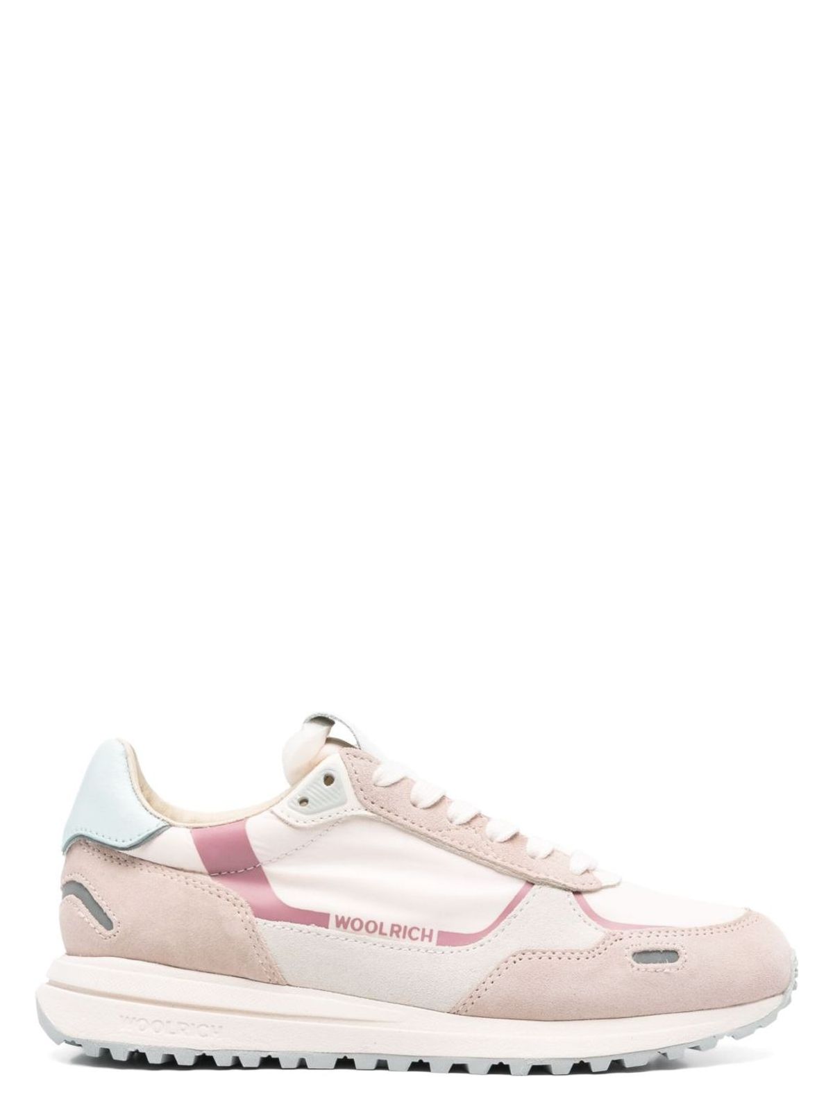 image of LEATHER SNEAKERS